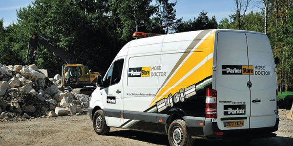 mobile-van-hose